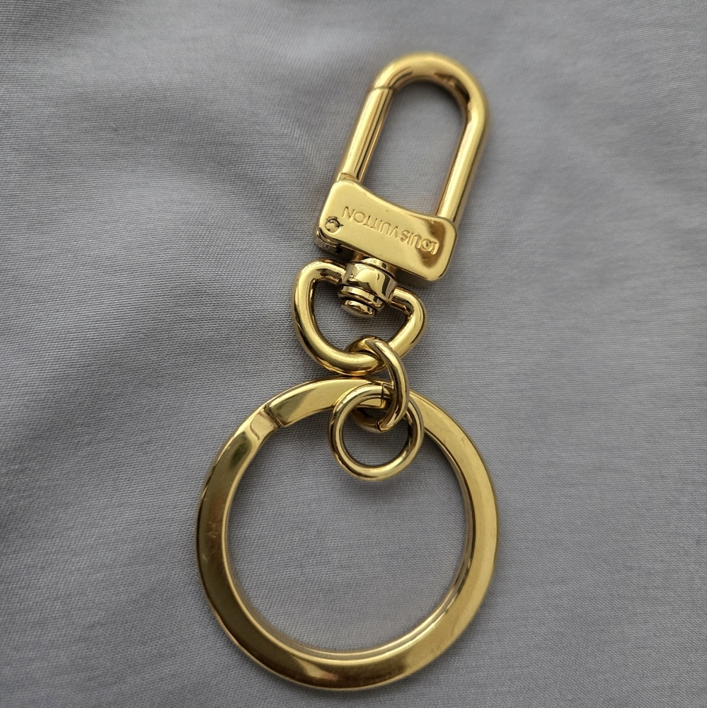 Louis Vuitton Keychain